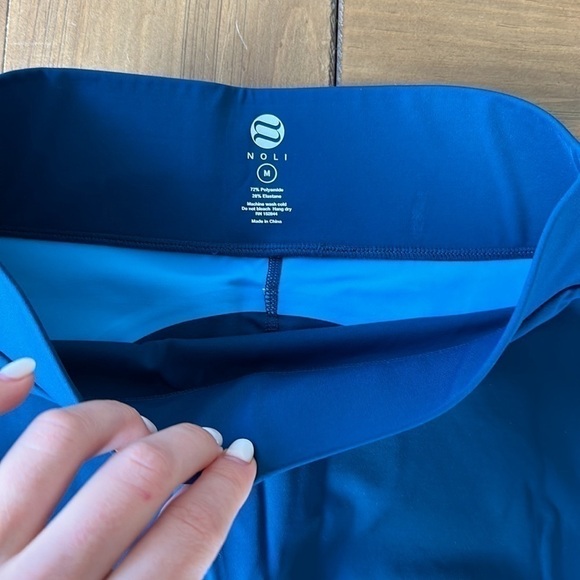 NOLI leggings - Picture 3 of 5